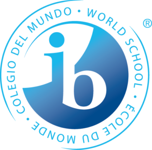 IB logo